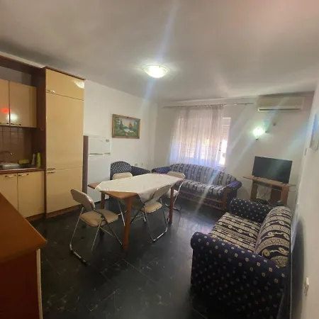 Appartamento Pina's House